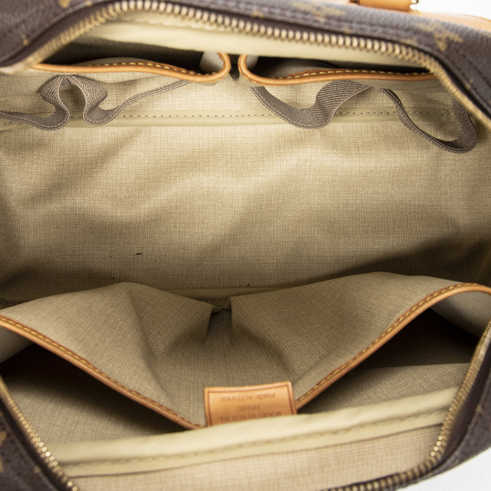 Louis Vuitton Deauville - Picture 9 of 11